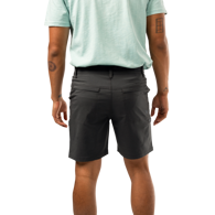Šortky BAUER S25 7" WALKING SHORTS-SR-VOLCANO (1064715)