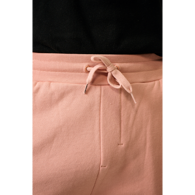 Šortky BAUER S25 FRENCH TERRY SHORT-SR-ROSE (1064652)
