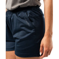 Šortky BAUER S25 WMNS TEAM TRAIN SHORT-NVY (1064626)