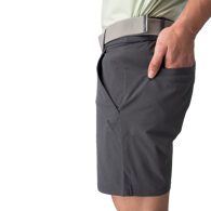 Šortky BAUER S26 GOLF SHORTS-SR (1067540)