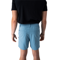 Šortky BAUER S26 GOLF SHORTS-SR (1067540)