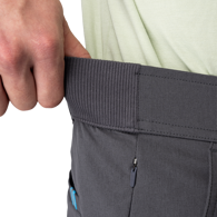 Šortky BAUER S26 GOLF SHORTS-SR (1067540)