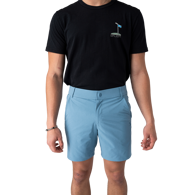 Šortky BAUER S26 GOLF SHORTS-SR (1067540)