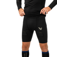 Šortky BAUER S26 PERF BASELAYER JOCK SHORT-SR (1067259)