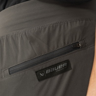 Šortky BAUER S26 PREM CORE TRAIN SHORT-SR (1066925)