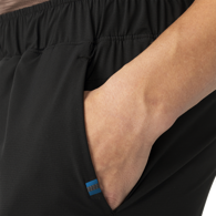 Šortky BAUER S26 PREM CORE TRAIN SHORT-SR-LIN (1066936)