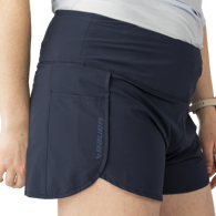 Šortky BAUER S26 PREM CORE WMNS TRAIN SHORT-WM (1066947)