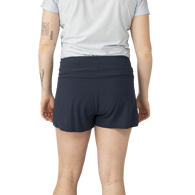 Šortky BAUER S26 PREM CORE WMNS TRAIN SHORT-WM (1066947)