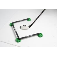 Stickhandling EXTENDIBLE 3 ARM REACTOR DANGLER 18"-24" (1063085)