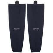 Štulpny BAUER FLEX STOCK HOCKEY SOCK SR - BLK (1054598)