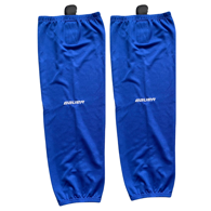Štulpny BAUER FLEX STOCK HOCKEY SOCK SR - BLU (1054594)