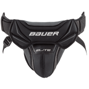 Suspenzor G. BAUER ELITE GOAL JOCK JR (1058761)