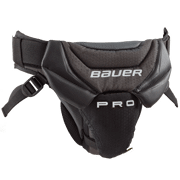 Suspenzor G. BAUER PRO GOAL JOCK SR (1058758)