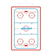 Tabule Coaches Clipboard