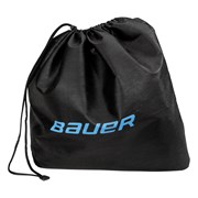 Taška BAUER na helmu - Helmet Bag (1042419)