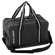 Taška BAUER S21 TEAM DUFFLE BAG - BLK (1058357)