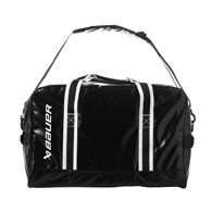 Taška S23 BAUER PRO DUFFLE-BLK (1061842)