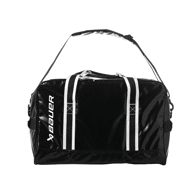 Taška S23 BAUER PRO DUFFLE-BLK (1061842)
