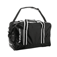 Taška S23 BAUER PRO DUFFLE-BLK (1061842)