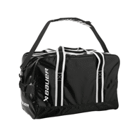 Taška S23 BAUER PRO DUFFLE-BLK (1061842)
