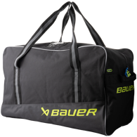 Taška BAUER S24 CORE CARRY BAG-JR-BLK (1063630)