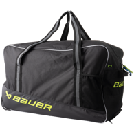 Taška BAUER S24 CORE WHEELED BAG-JR-BLK (1063640)