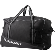 Taška BAUER S24 CORE WHEELED BAG-SR-BLK (1063639)