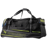 Taška BAUER S24 ELITE CARRY BAG-JR-BLK (1063624)