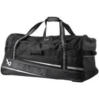 Taška BAUER S24 ELITE CARRY BAG-SR-BLK (1063623)