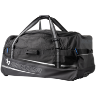 Taška BAUER S24 ELITE WHEELED BAG-SR-BLK (1063632)