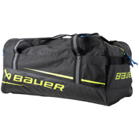 Taška BAUER S24 PREMIUM CARRY BAG-JR-BLK (1063627)