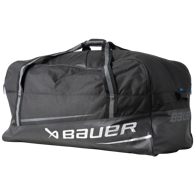Taška BAUER S24 PREMIUM CARRY BAG-SR-BLK (1063625)