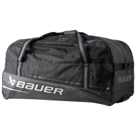 Taška BAUER S24 PREMIUM WHEELED BAG-SR-BLK (1063635)