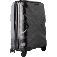 Taška BAUER S24 SPORTS LUGGAGE-CARRY ON (1062921)