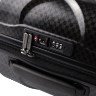 Taška BAUER S24 SPORTS LUGGAGE-CARRY ON (1062921)