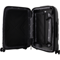 Taška BAUER S24 SPORTS LUGGAGE-CARRY ON (1062921)