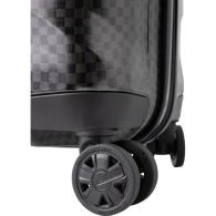 Taška BAUER S24 SPORTS LUGGAGE-CARRY ON (1062921)
