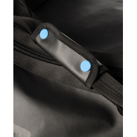 Taška BAUER S25 BLUELINE CARRY BAG-SR (1064823)