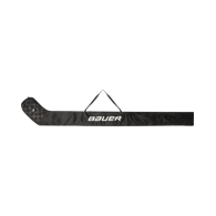 Taška BAUER S25 INDIVIDUAL STICK BAG-BLK (1064812)
