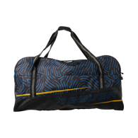Taška BAUER S25 PREMIUM CARRY BAG-SR-CLR-MTO (1064772)