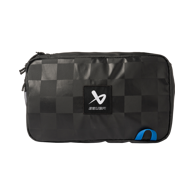 Taška BAUER S25 PREMIUM SHOWER BAG-BLK (1064819)