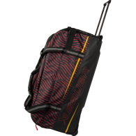 Taška BAUER S25 PREMIUM WHEELED BAG-JR-CLR-MTO (1064806)