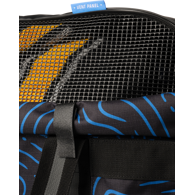 Taška BAUER S25 PREMIUM WHEELED BAG-SR-CLR-MTO (1064775)