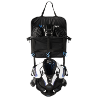Taška BAUER S26 HANGING GEAR RACK (1067202)