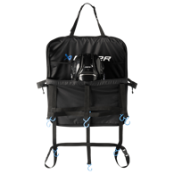 Taška BAUER S26 HANGING GEAR RACK (1067202)