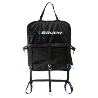 Taška BAUER S26 HANGING GEAR RACK (1067202)