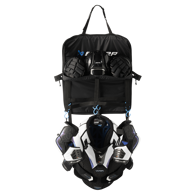 Taška BAUER S26 HANGING GEAR RACK (1067202)