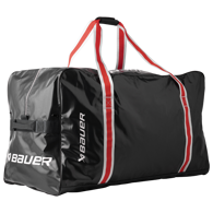 Taška BAUER S26 PRO CARRY BAG-SR-BLK (1067009)