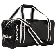 Taška BAUER S26 PRO DUFFLE-BLK (1067005)