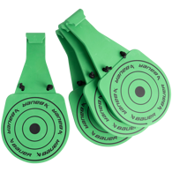 Terč REACTOR SHOOTING TARGETS - 6" - 4 PACK (1063967)